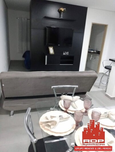Loft Encantado Piraju