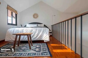 3 bedrooms - Cozy Living Art House ChiangMai- Groups & Families (Si Phum Sub-district)