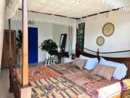 Chill cozy - Pool house in Chiang Mai