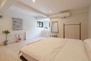 1 habitación 