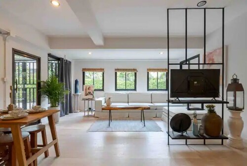 Cozy Apartment - Old City ChiangMai PRIME Location