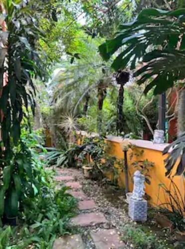 Chill cozy house + Pool in Chiang Mai