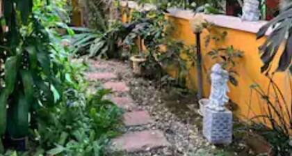 Chill cozy house + Pool in Chiang Mai