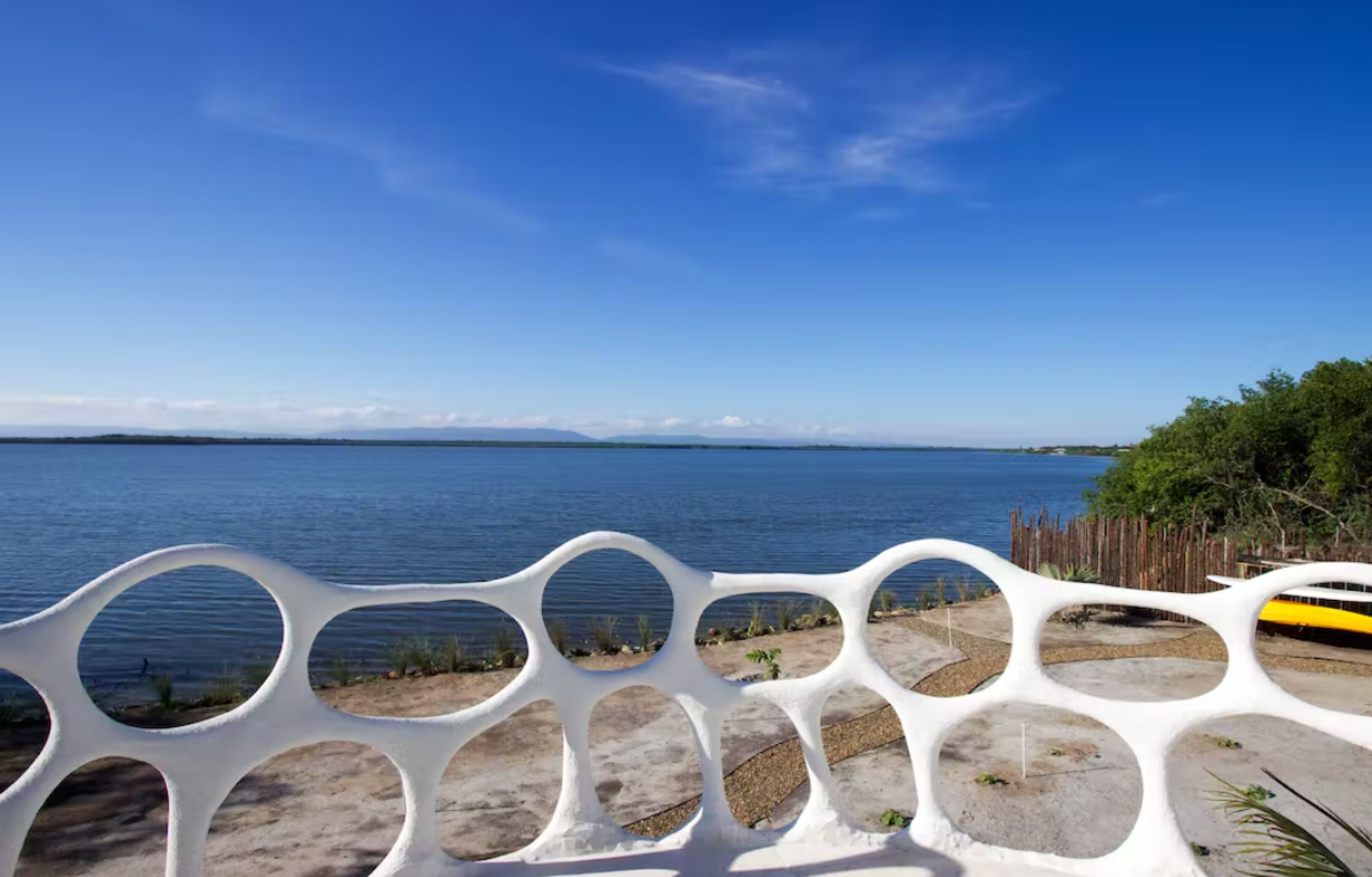 Vila | Pemandangan balkon