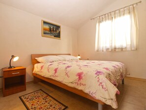 1 Schlafzimmer, Internetzugang