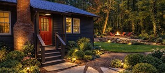 Mtn. Rest Cottage Laurel Suite