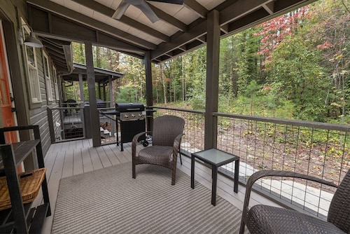 Mtn. Rest Cottage Laurel Suite