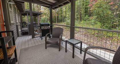 Mtn. Rest Cottage Laurel Suite