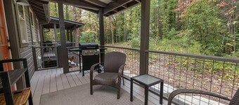 Mtn. Rest Cottage Laurel Suite