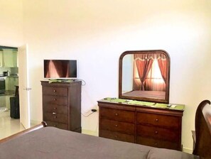 2 habitaciones 