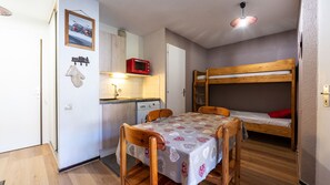 1 slaapkamer