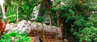 Skill Forest Lodge