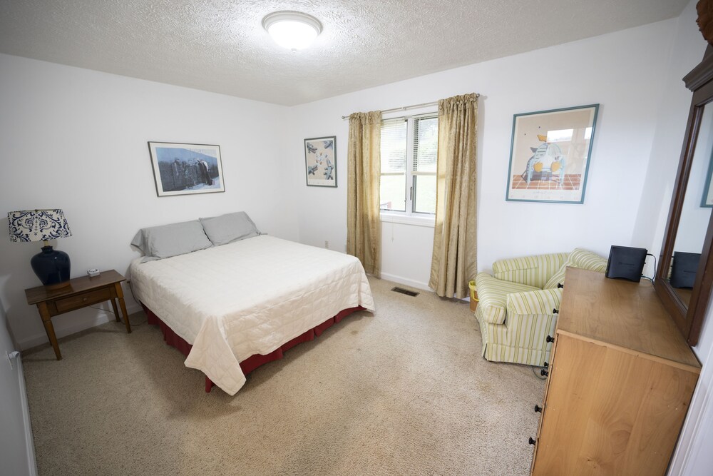 Greenside Cottage Laurel Fork Vrbo