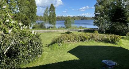 Haus am See