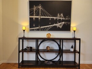 Interior - Loan Star Spacious Serenity in the Heart of Austin (Austin)