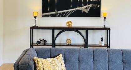 Loan Star Spacious Serenity in the Heart of Austin