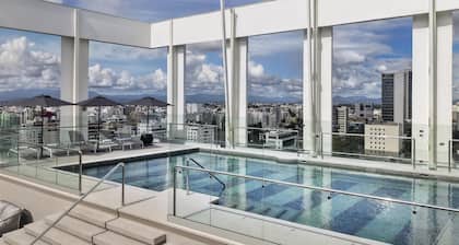 Hyatt Centric Santo Domingo