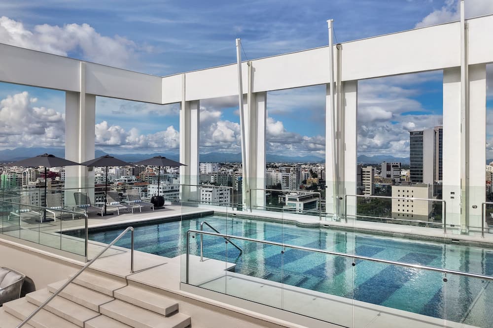 Hyatt Centric Santo Domingo