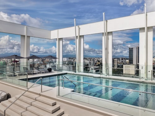 Hyatt Centric Santo Domingo