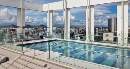 Hyatt Centric Santo Domingo