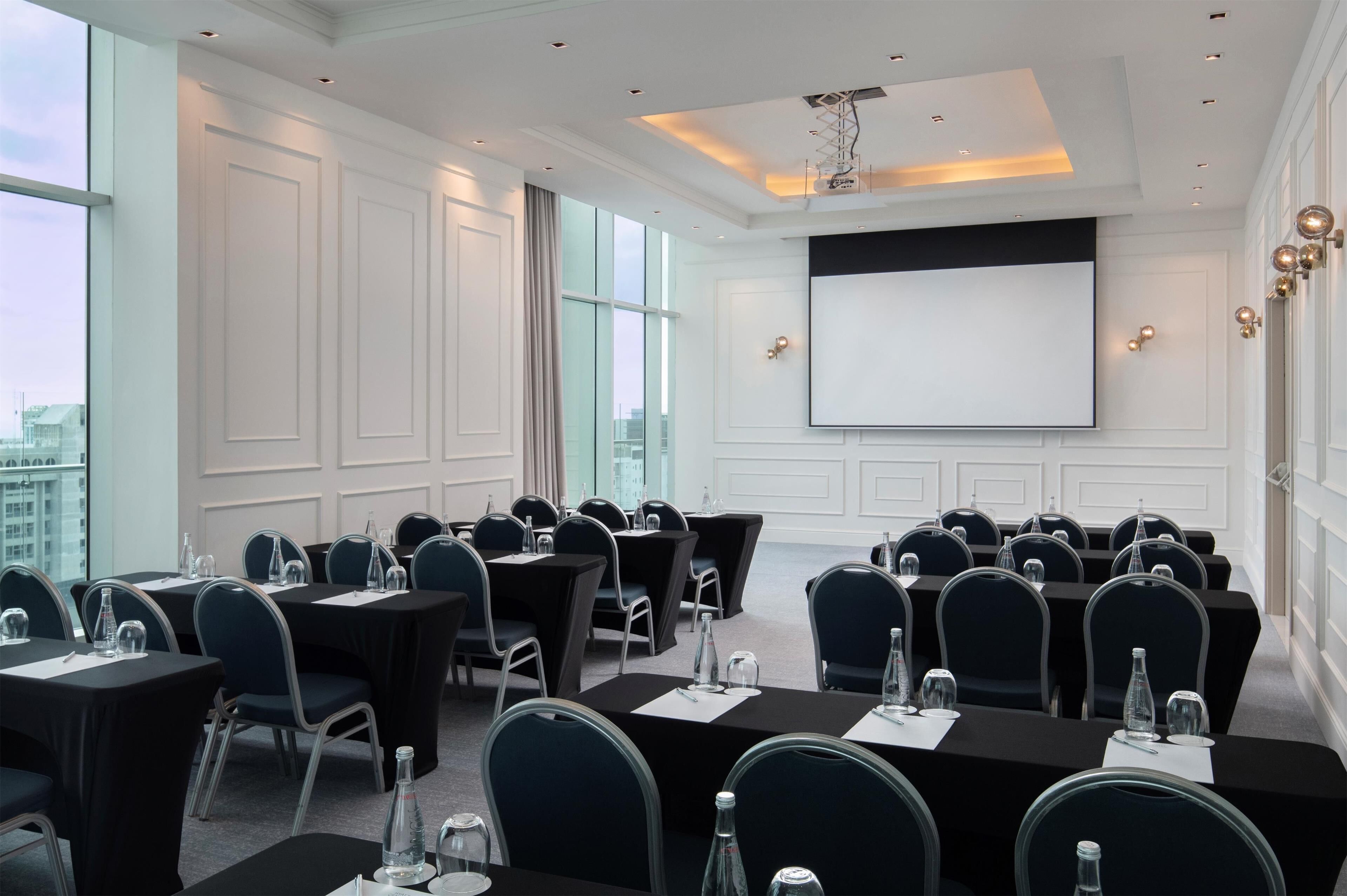 Foto - Hyatt Centric Santo Domingo