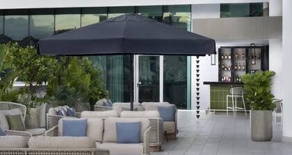 Hyatt Centric Santo Domingo