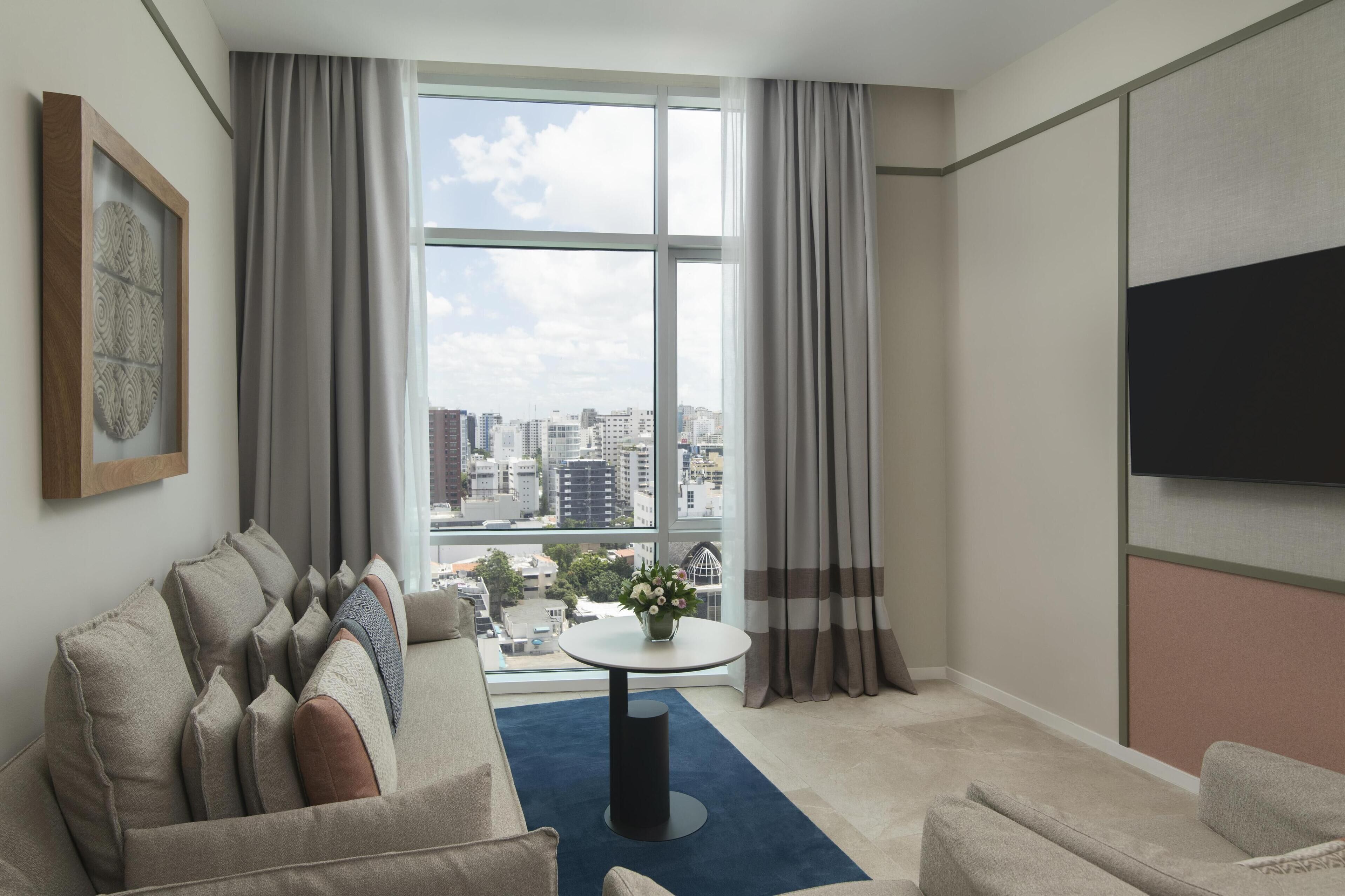 Foto - Hyatt Centric Santo Domingo