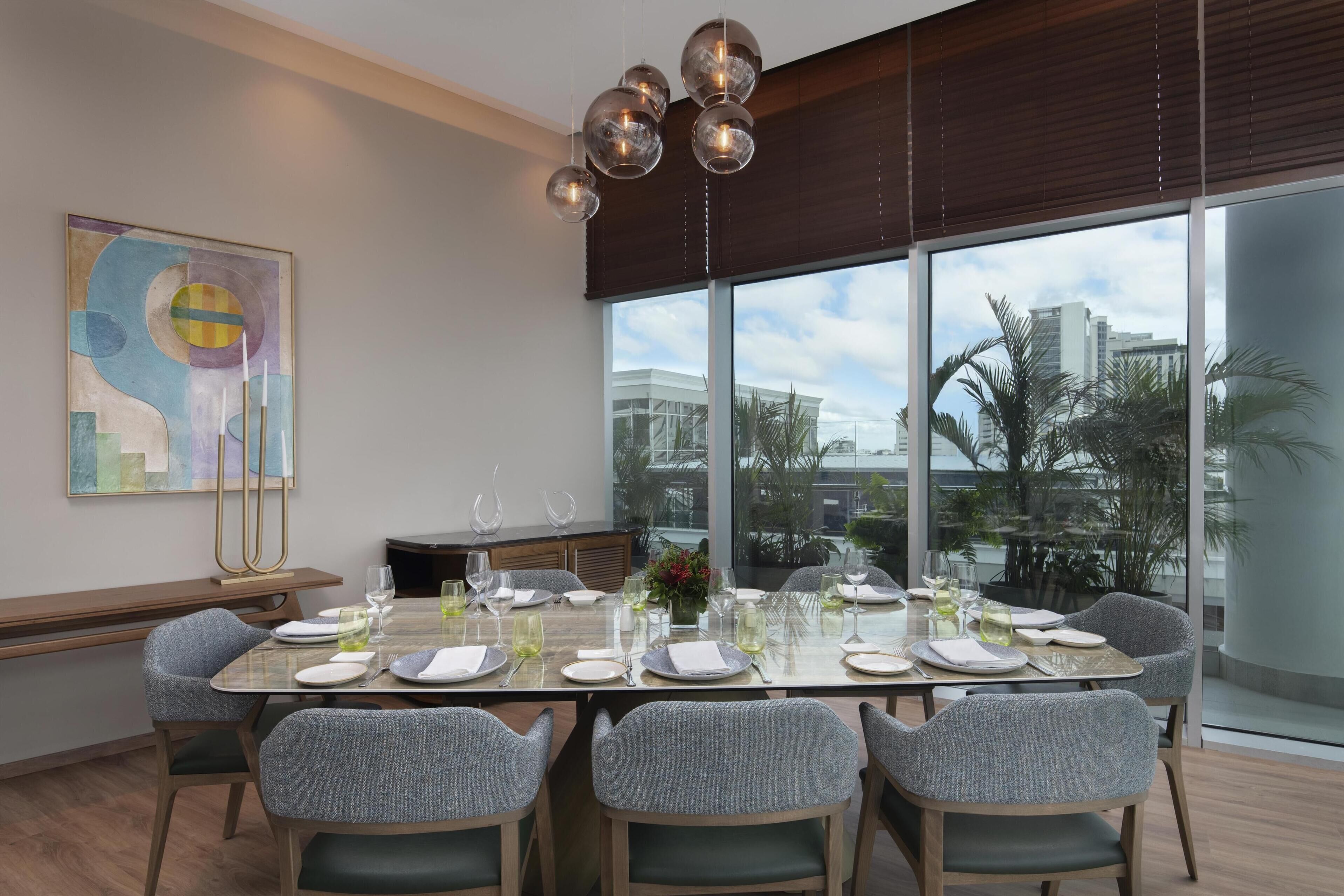 Foto - Hyatt Centric Santo Domingo