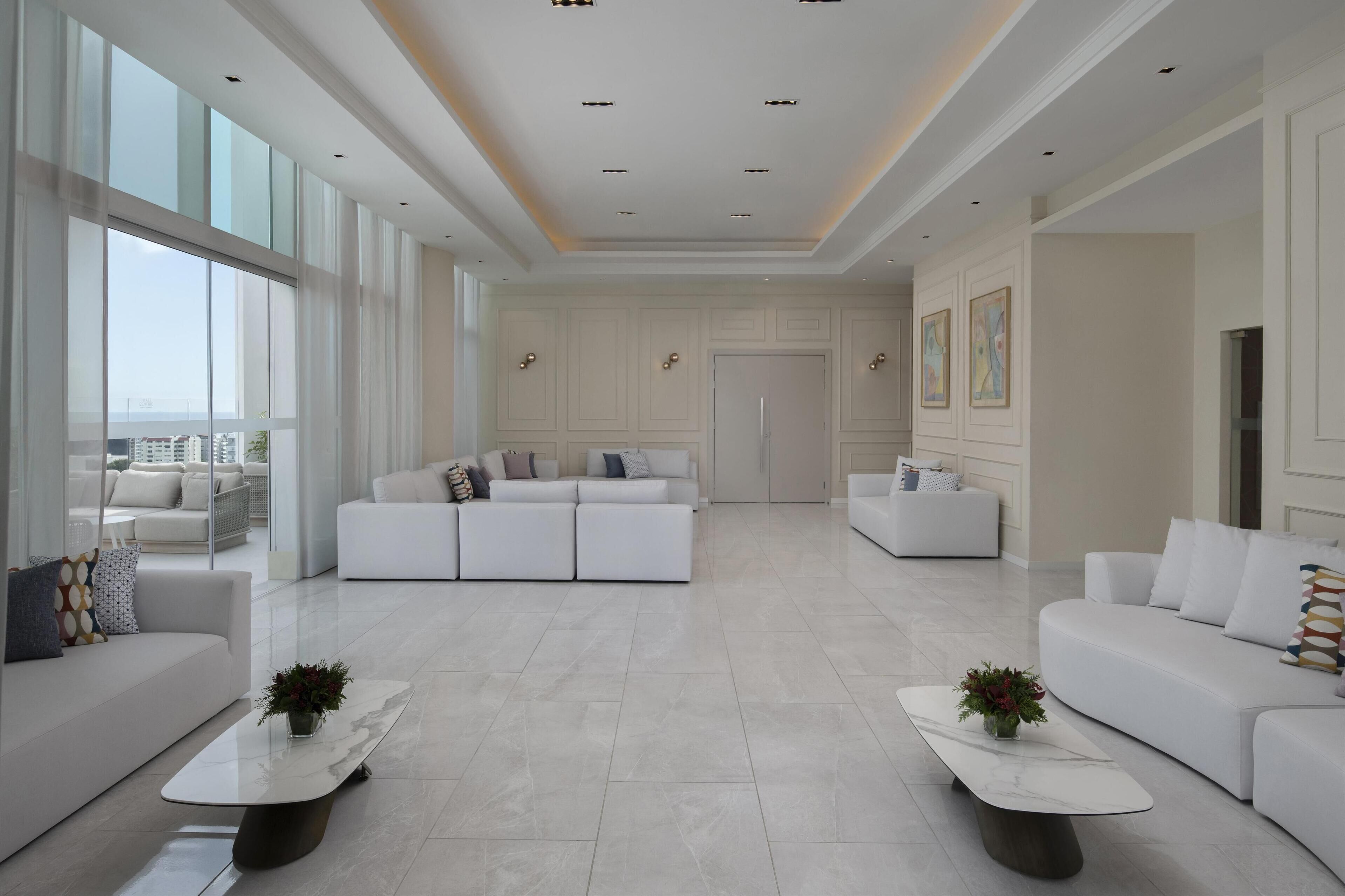 Foto - Hyatt Centric Santo Domingo