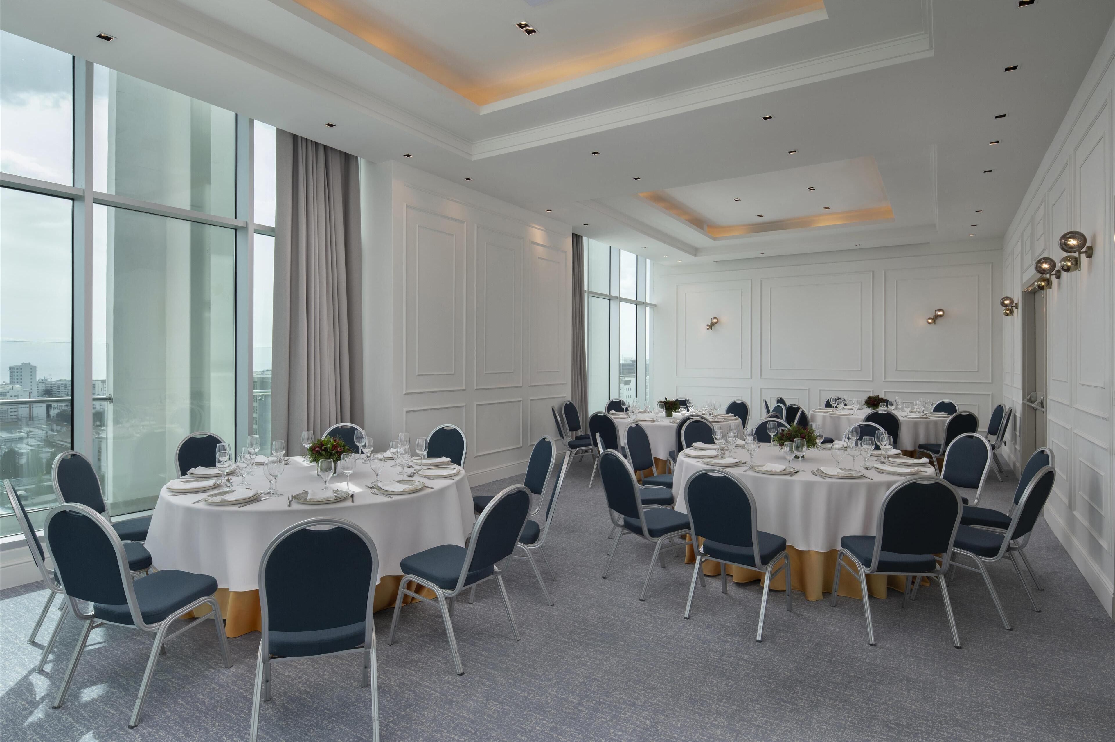 Photo - Hyatt Centric Santo Domingo