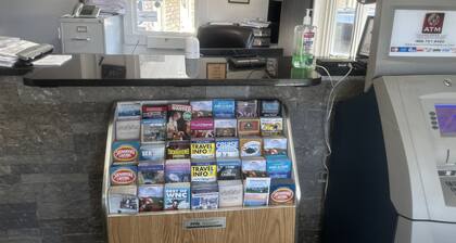 Whispering Pines Motel