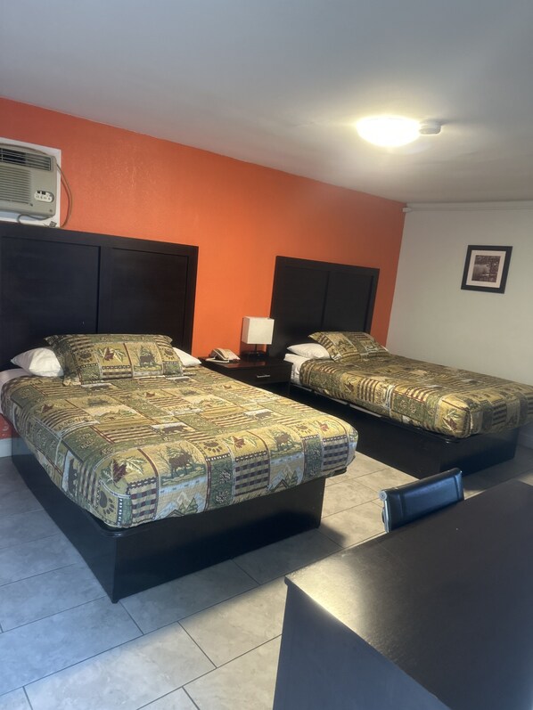 ห้องพัก