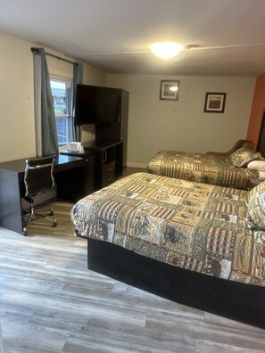 Chambre Double Élite