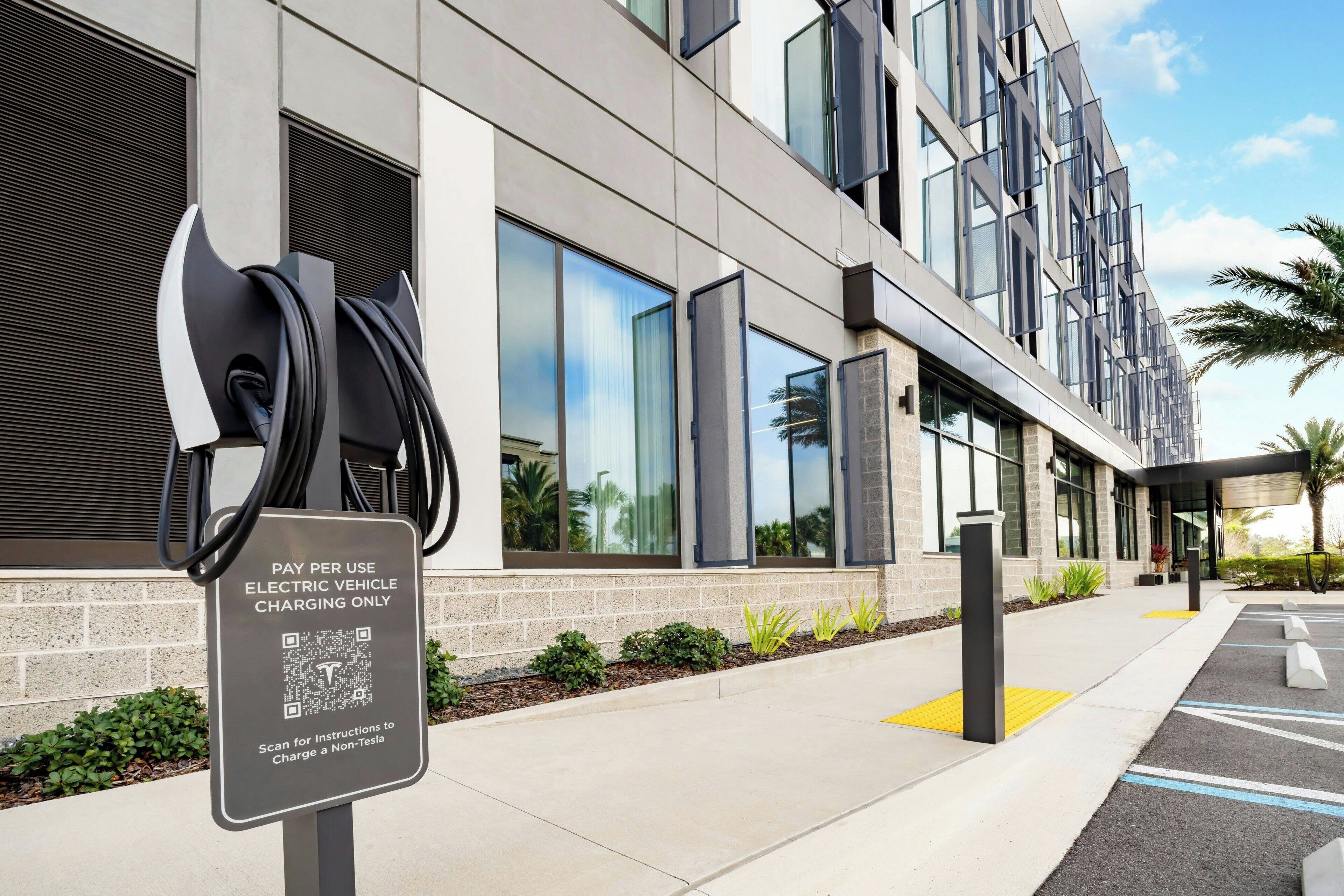 Foto - AC Hotel by Marriott Jacksonville St Johns Town Center