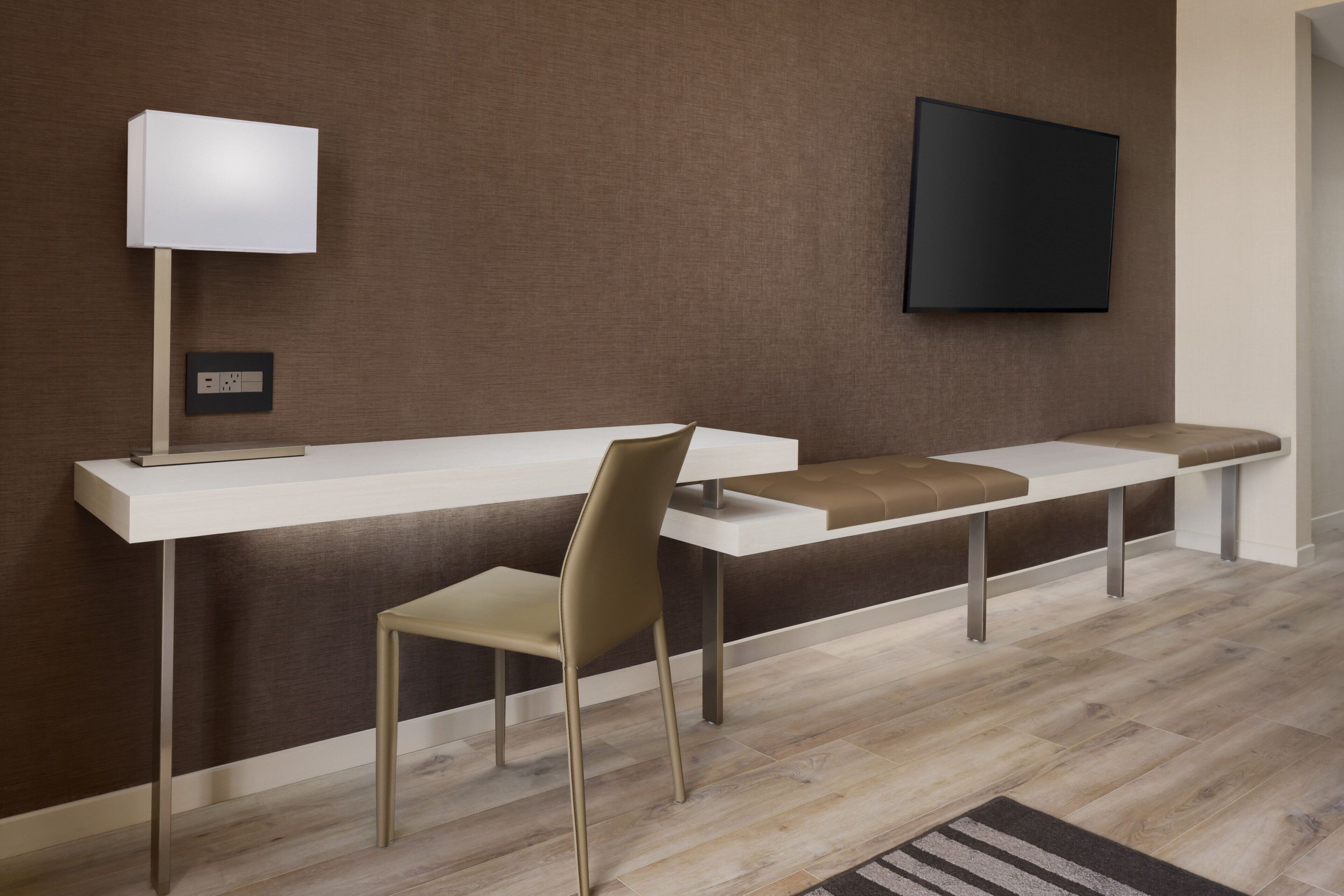 Foto - AC Hotel by Marriott Jacksonville St Johns Town Center