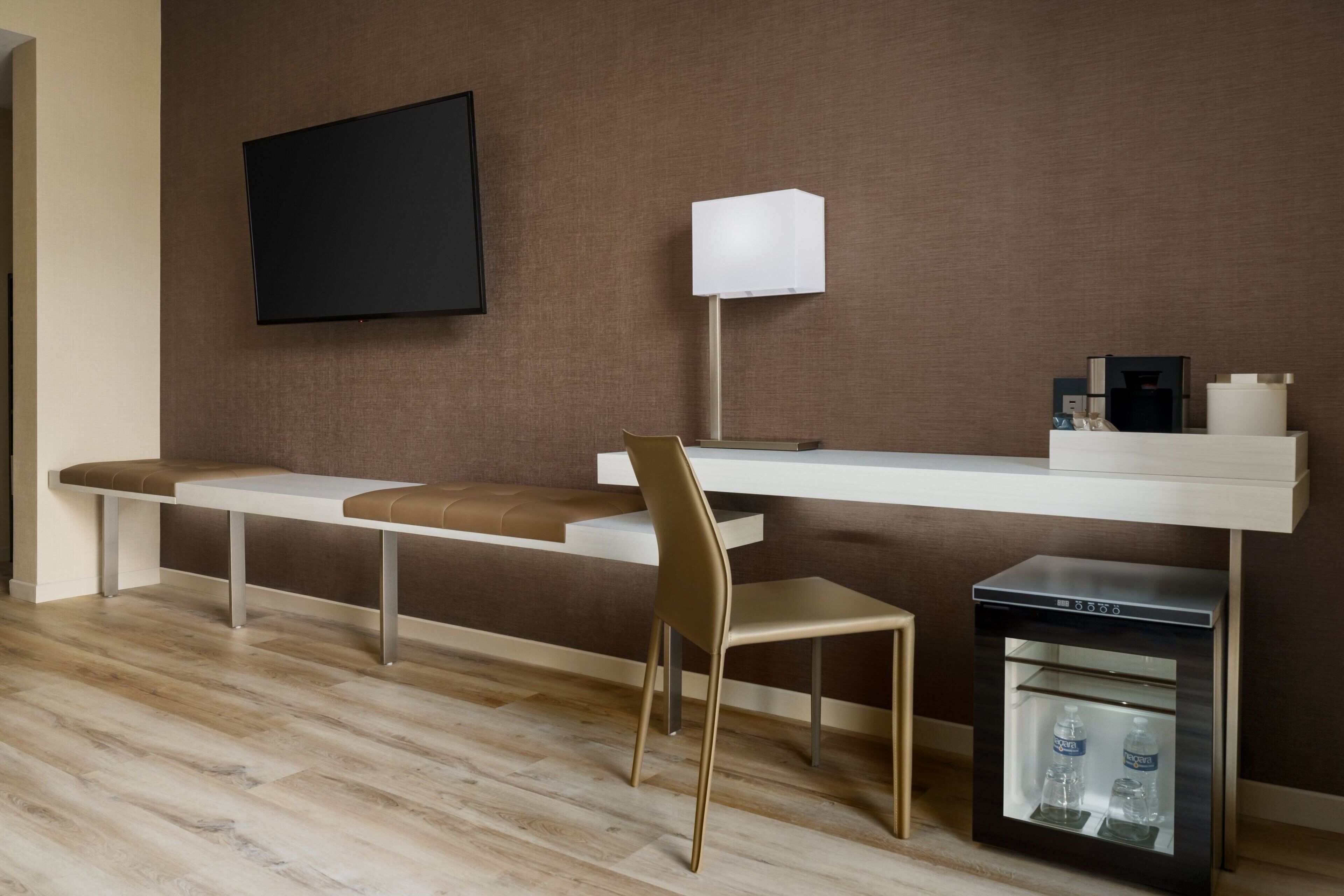 Foto - AC Hotel by Marriott Jacksonville St Johns Town Center