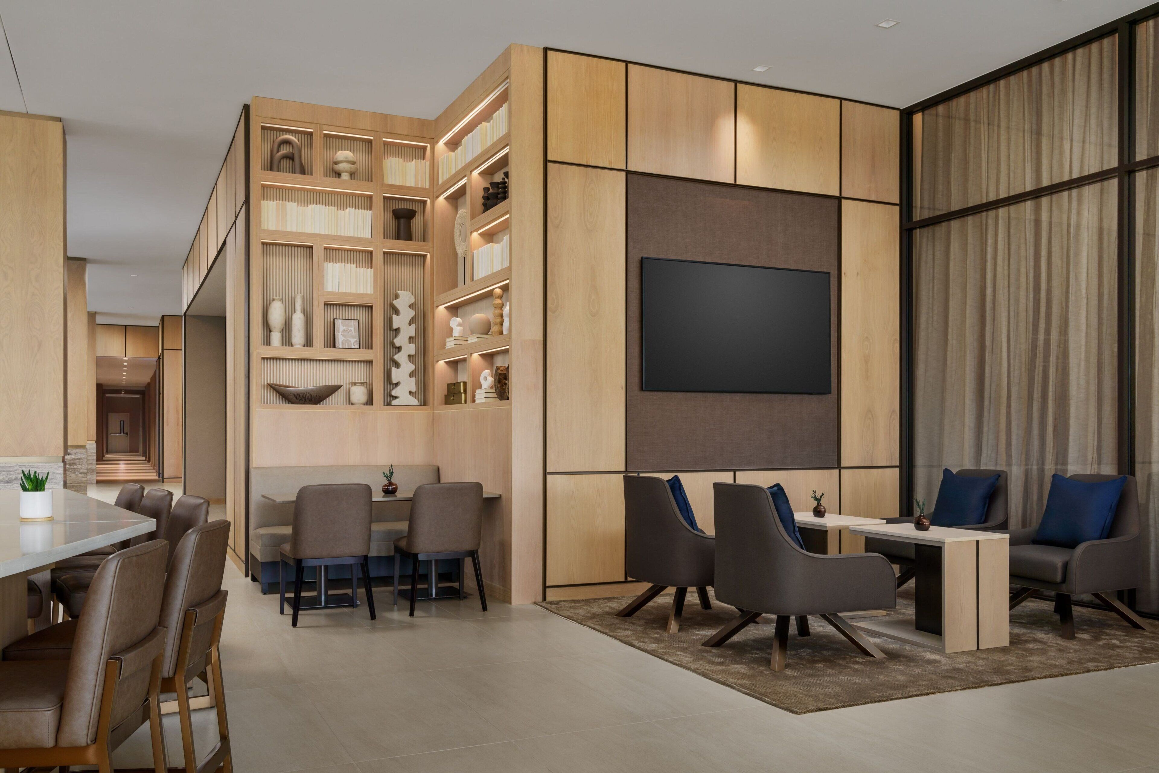 Foto - AC Hotel by Marriott Jacksonville St Johns Town Center