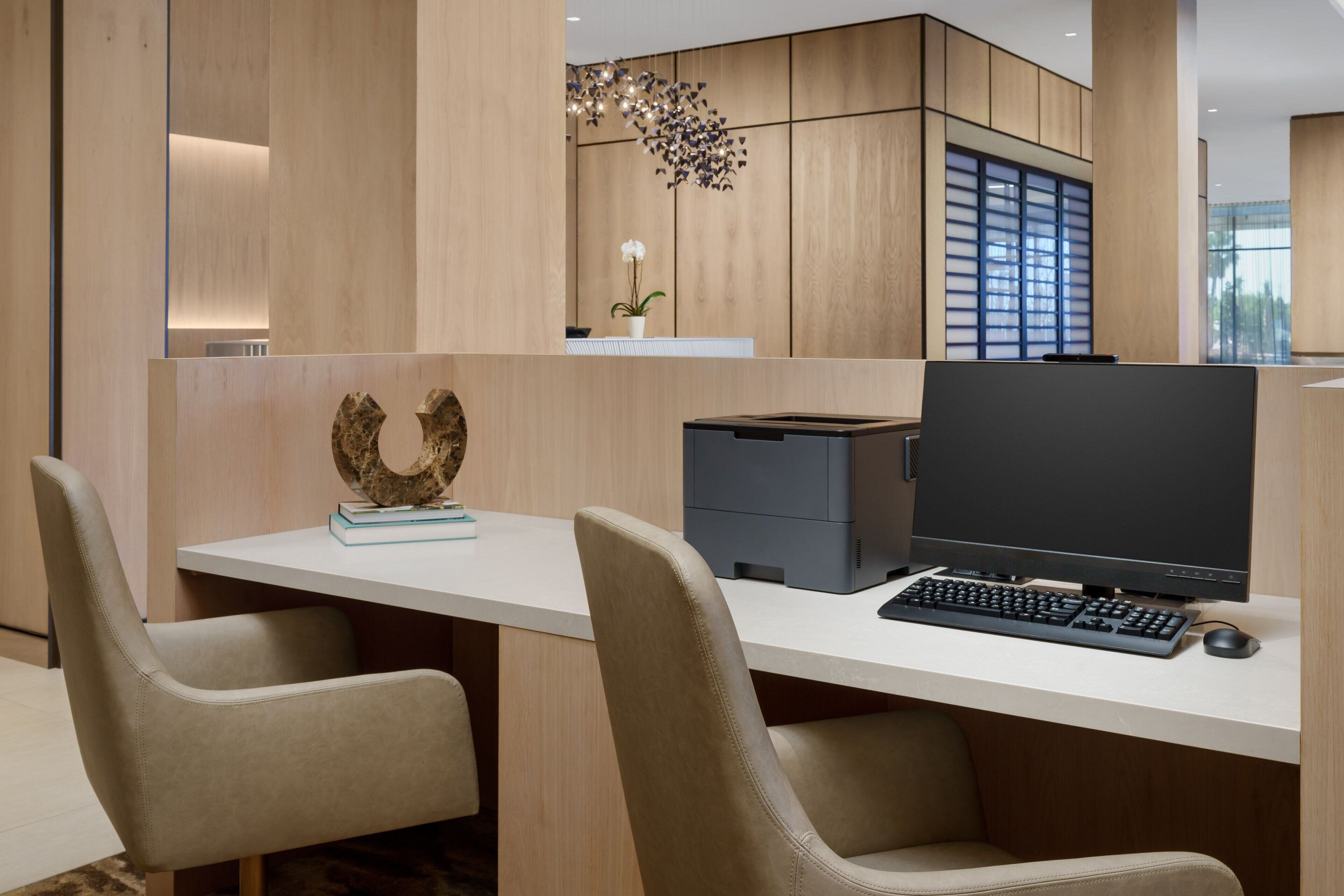 Foto - AC Hotel by Marriott Jacksonville St Johns Town Center