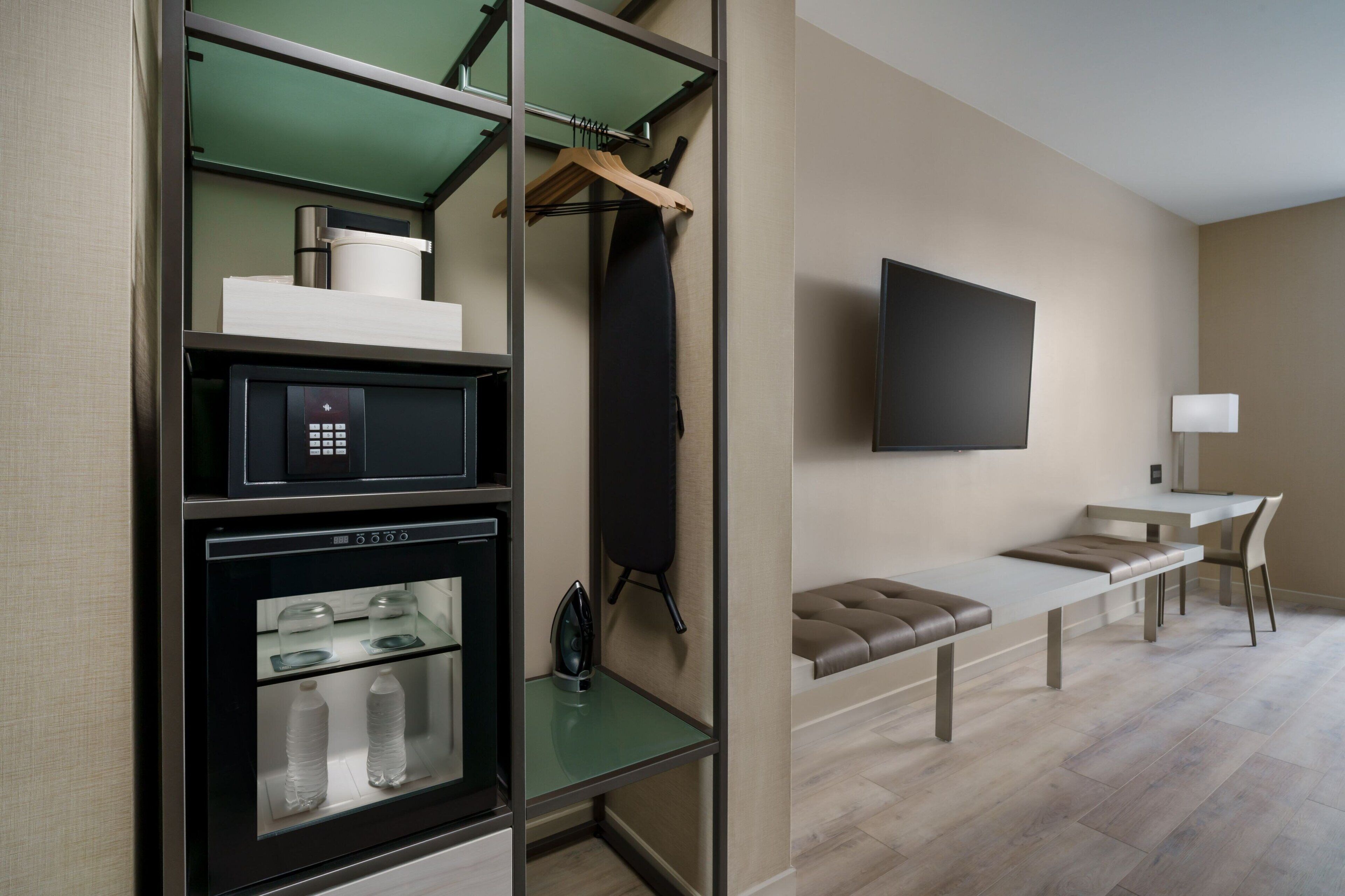 Foto - AC Hotel by Marriott Jacksonville St Johns Town Center