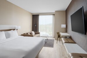 Ferros/tábuas de passar roupa, roupa de cama