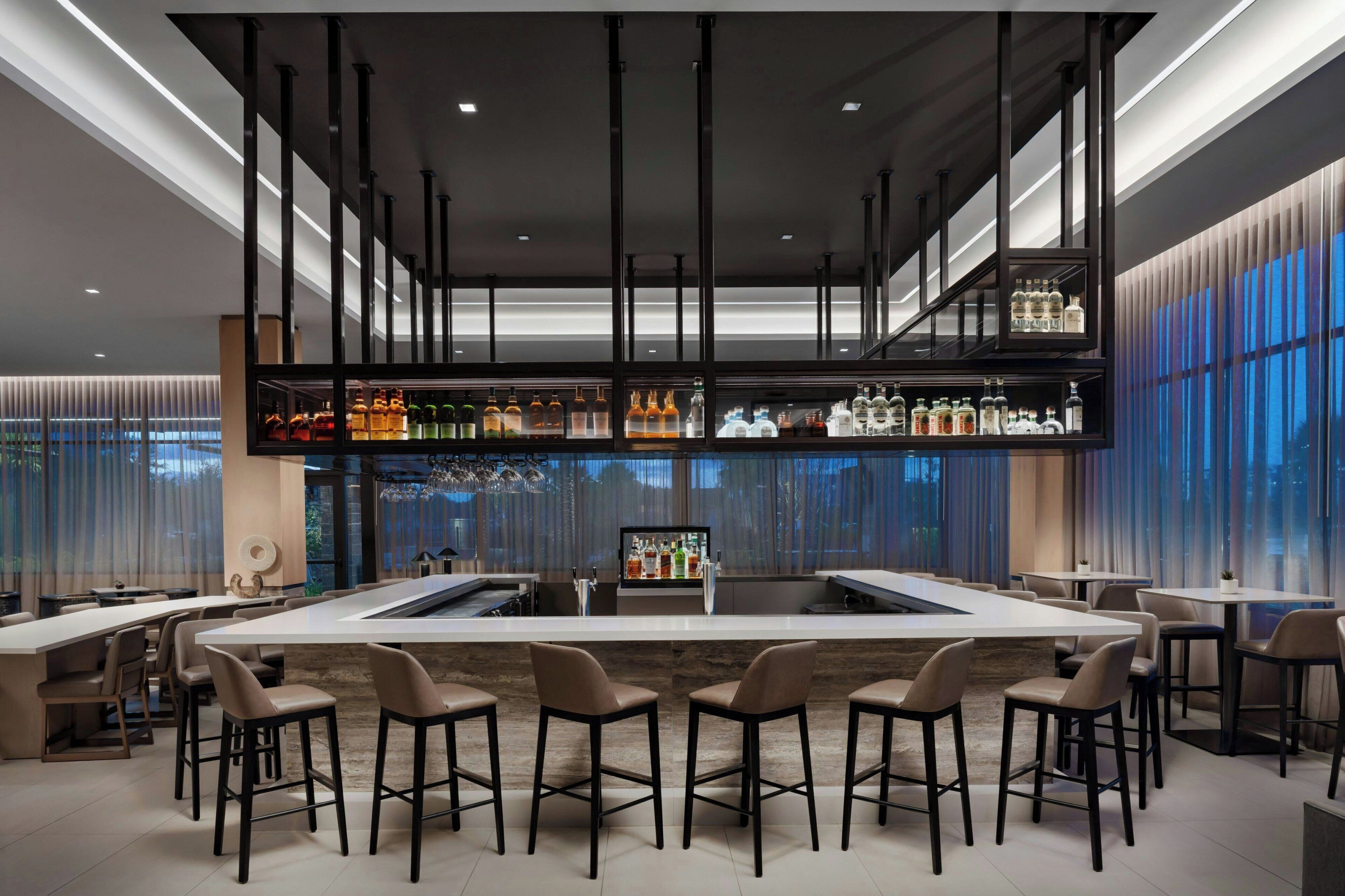 Foto - AC Hotel by Marriott Jacksonville St Johns Town Center