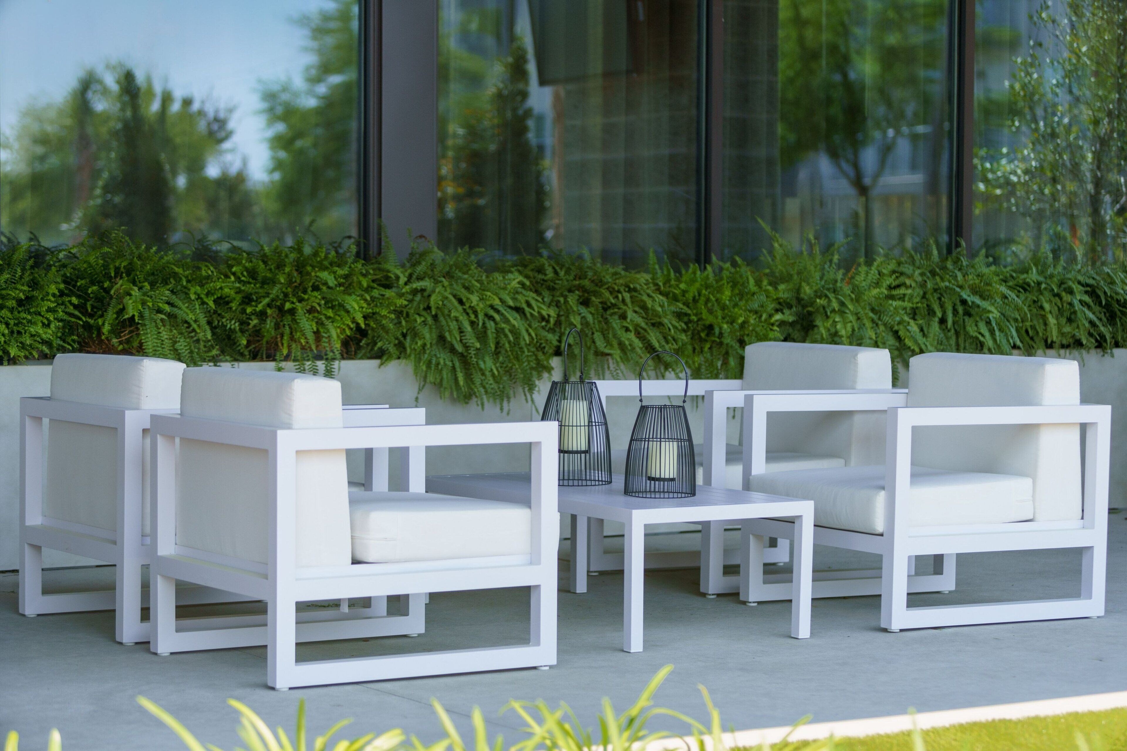 Foto - AC Hotel by Marriott Jacksonville St Johns Town Center