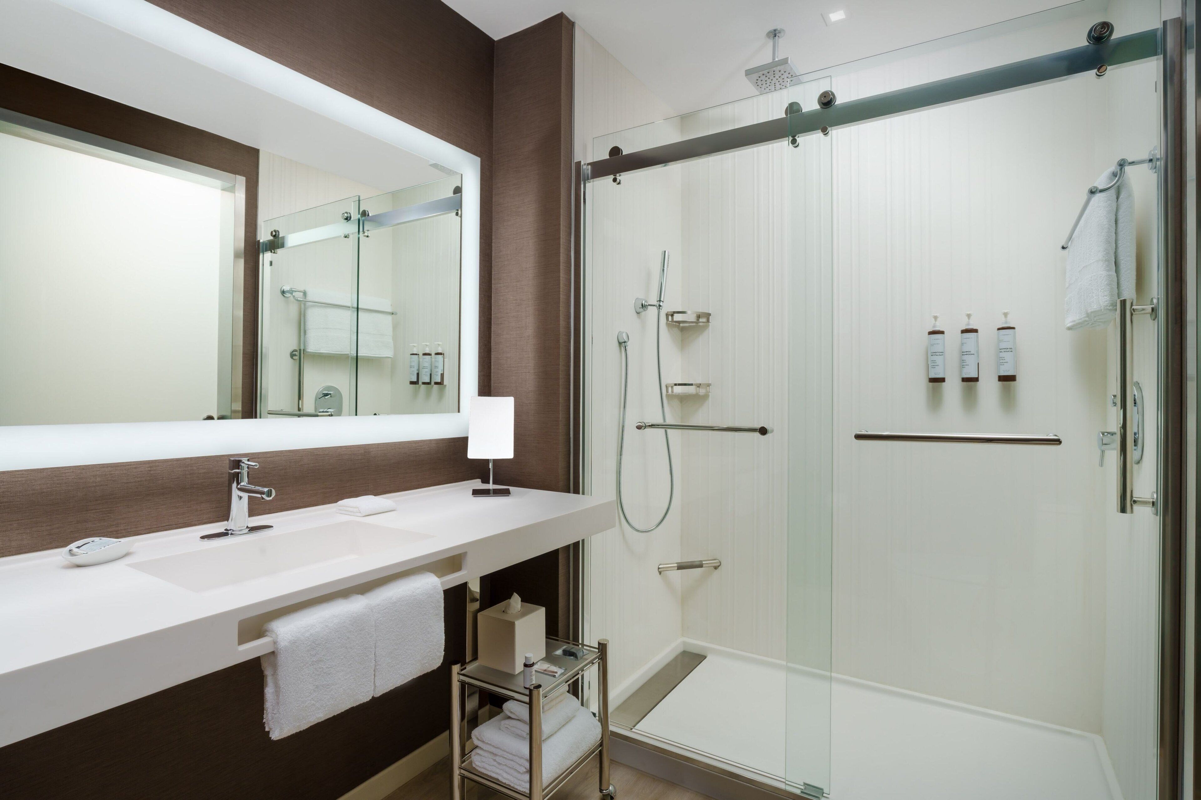 Foto - AC Hotel by Marriott Jacksonville St Johns Town Center