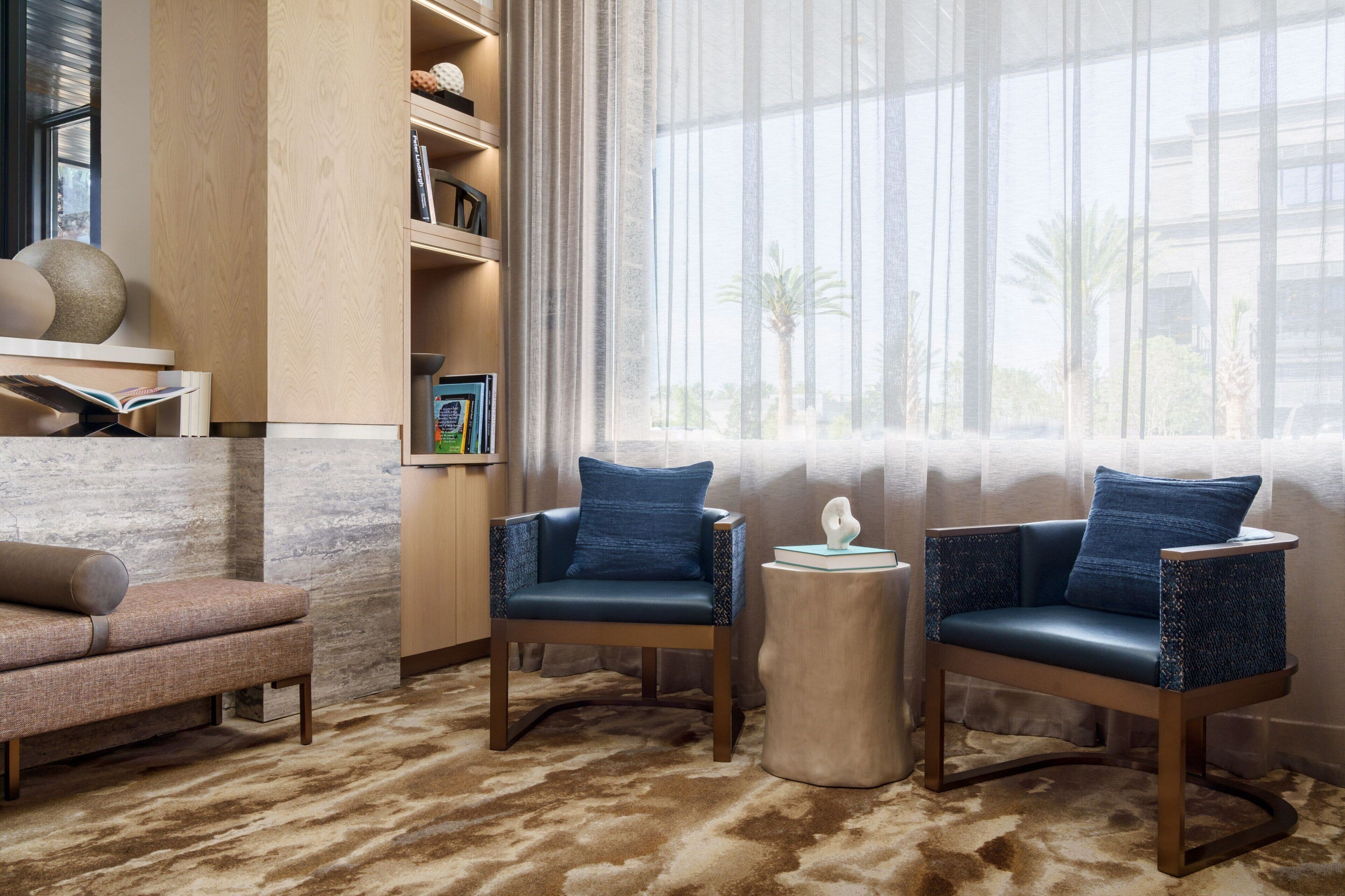 Foto - AC Hotel by Marriott Jacksonville St Johns Town Center