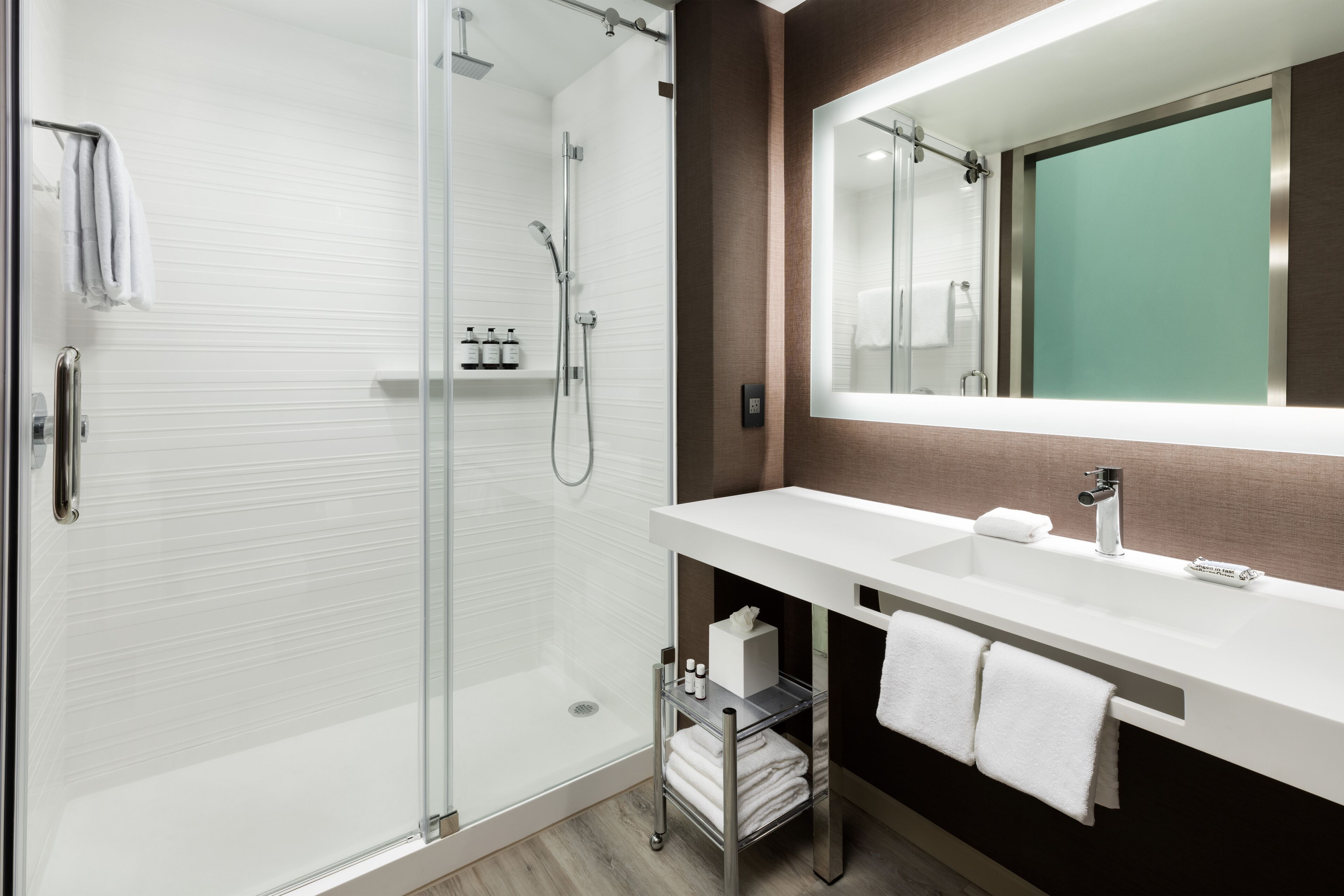 Foto - AC Hotel by Marriott Jacksonville St Johns Town Center