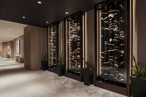 Lobby - AC Hotel Jacksonville St Johns Town Center (Jacksonville)