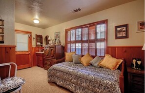 3 Schlafzimmer, kostenloses WLAN, Bettwäsche