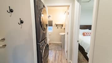 1 slaapkamer, wifi, beddengoed