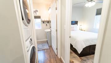 1 slaapkamer, wifi, beddengoed