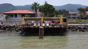 Sundeck - Medos Hotel (Kusadasi)